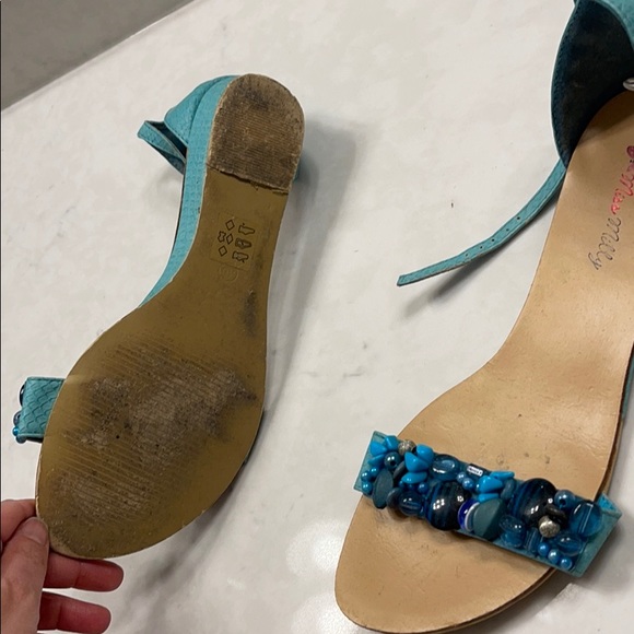 Shoes flat - Picture 2 of 2